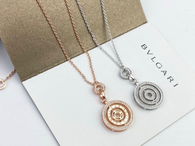 Bvlgari Necklaces